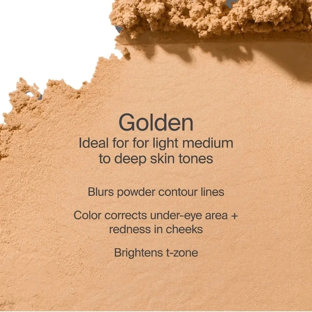 Haus Labs By Lady Gaga NEW Loose Powder